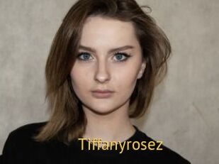 Tiffanyrosez