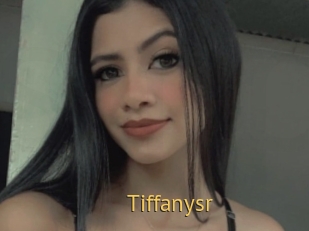 Tiffanysr