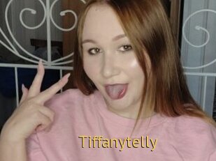 Tiffanytelly