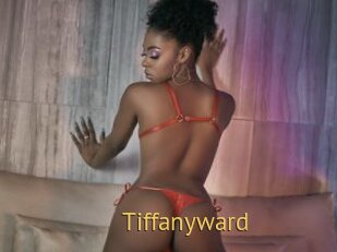 Tiffanyward