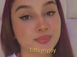 Tiffaynyjoy
