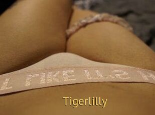 Tigerlilly