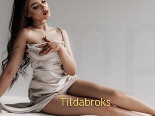 Tildabroks