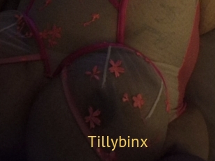 Tillybinx