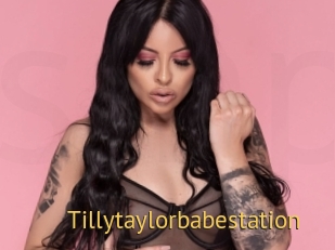 Tillytaylorbabestation