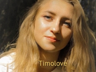 Timolove
