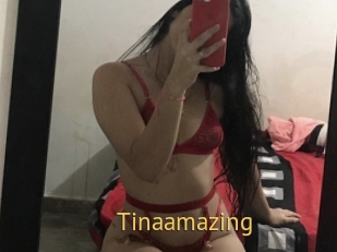 Tinaamazing