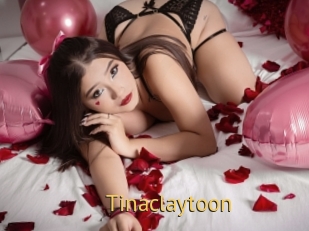 tinaclaytoon Smilin Pussy