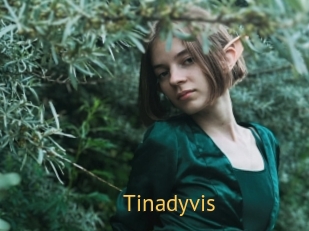 Tinadyvis