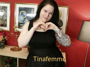 tinafemme Smilin Pussy
