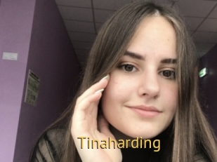 Tinaharding