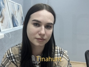Tinahunt