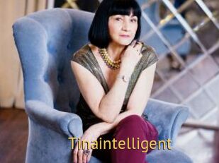 Tinaintelligent