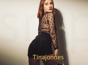 tinajonnes Smilin Pussy