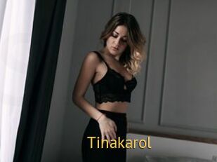 Tinakarol