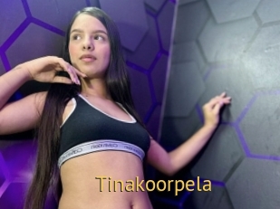 Tinakoorpela
