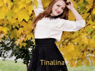 Tinalina