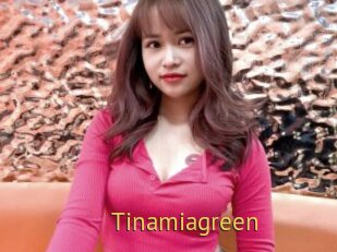 Tinamiagreen