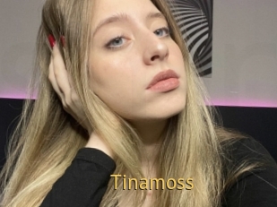 Tinamoss