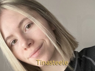 Tinasteele