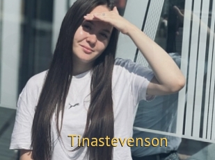 Tinastevenson