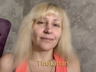 Tinatartan