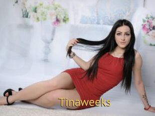 Tinaweeks