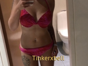 Tinkerxbell