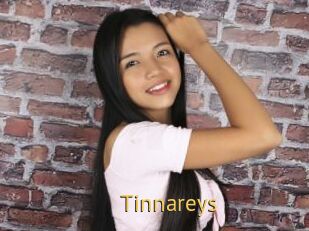 Tinnareys