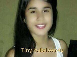 Tiny_isabelwet4u
