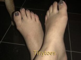 Tinytoes