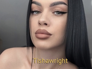 Tishawright