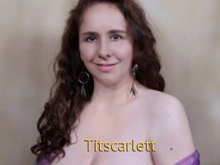 Titscarlett