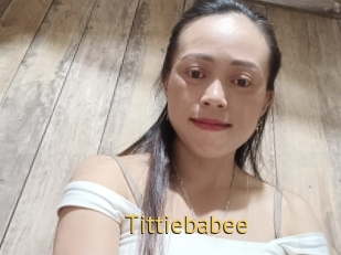 Tittiebabee