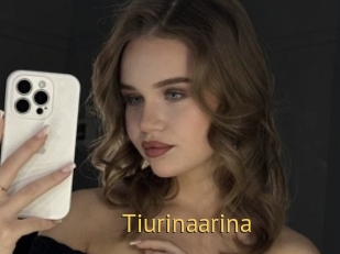 Tiurinaarina