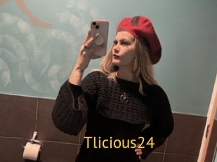 Tlicious24