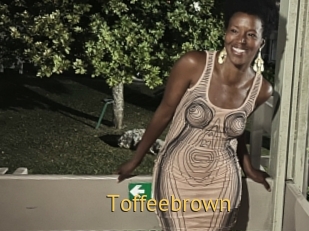 Toffeebrown
