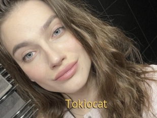 tokiocat Smilin Pussy