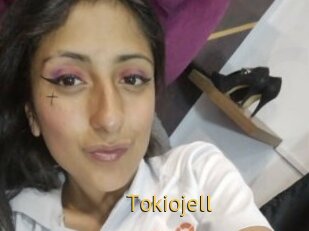 Tokiojell