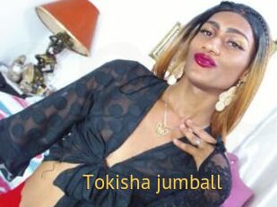 Tokisha_jumball