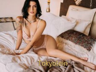 Tokyolein