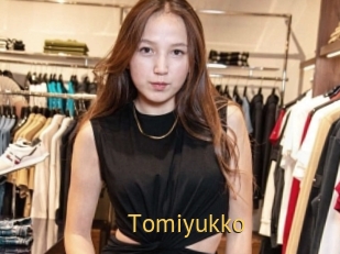 Tomiyukko