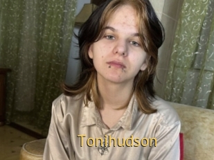 Tonihudson