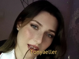 Tonyaeller