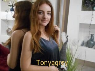 Tonyagrey