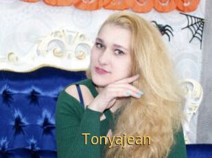 Tonyajean