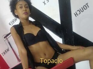 Topacio