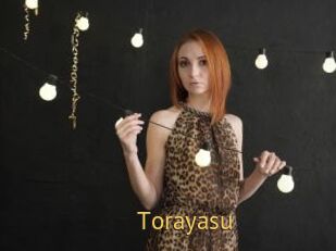 Torayasu