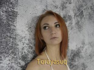 Torayasuq