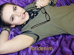 Toridenim